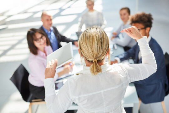 Approche pédagogique formation formateurs