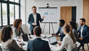 Compétences commerce international