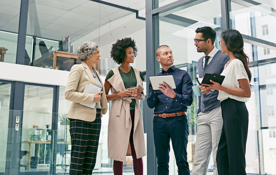 Convictions management projet