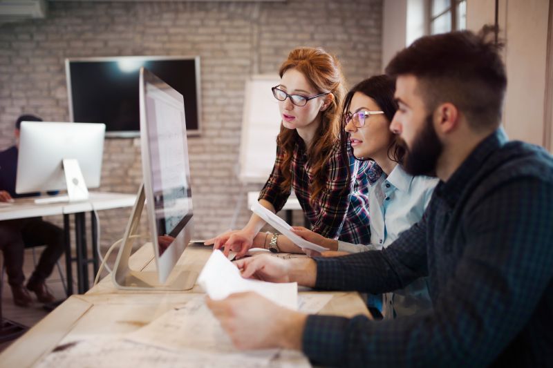 Évolution métiers marketing