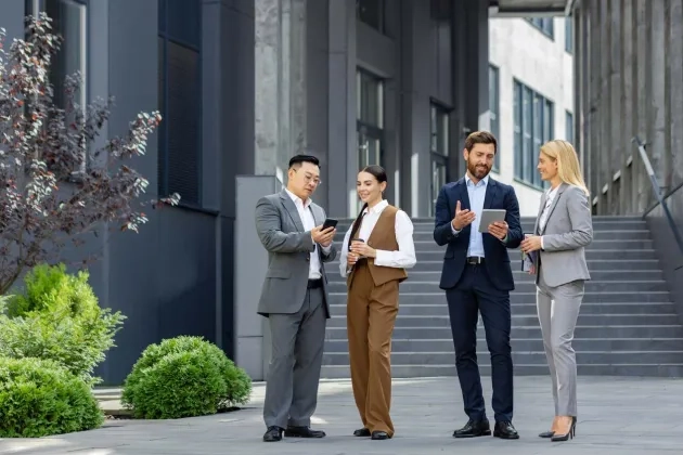 Formation Assistant(e) Health Consulting