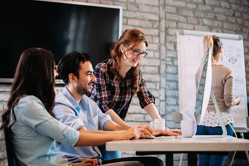 Formation Banque Health Consulting