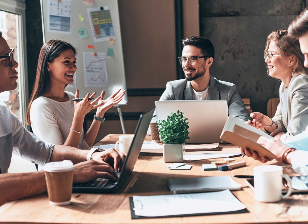 Formation Conduite du changement Health Consulting