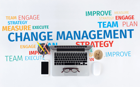 Tendances changement