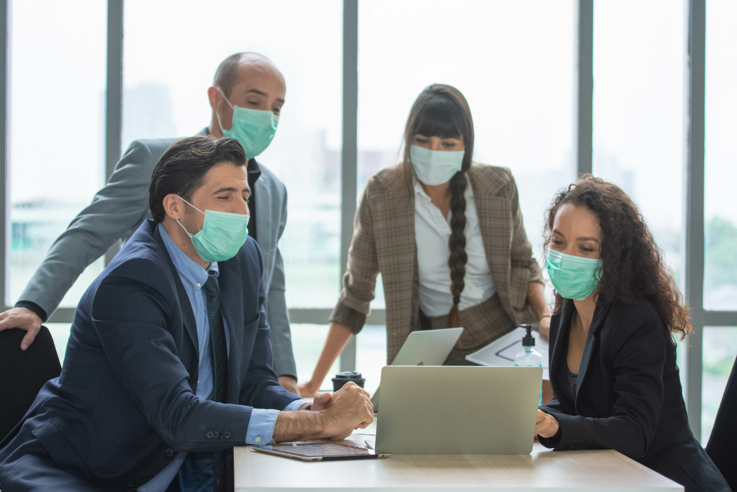 Évolution du métier