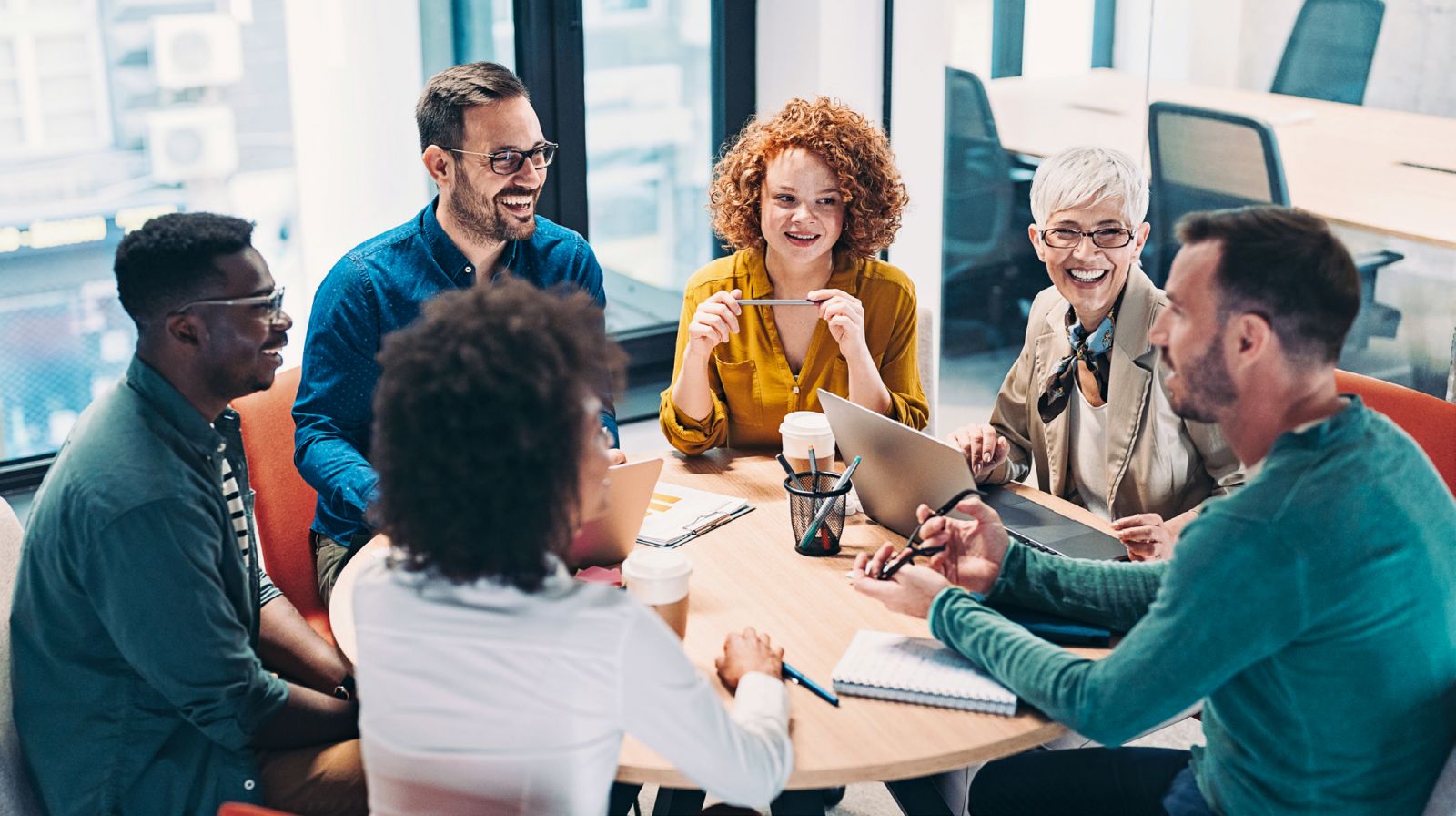 Formation communication Health Consulting Group