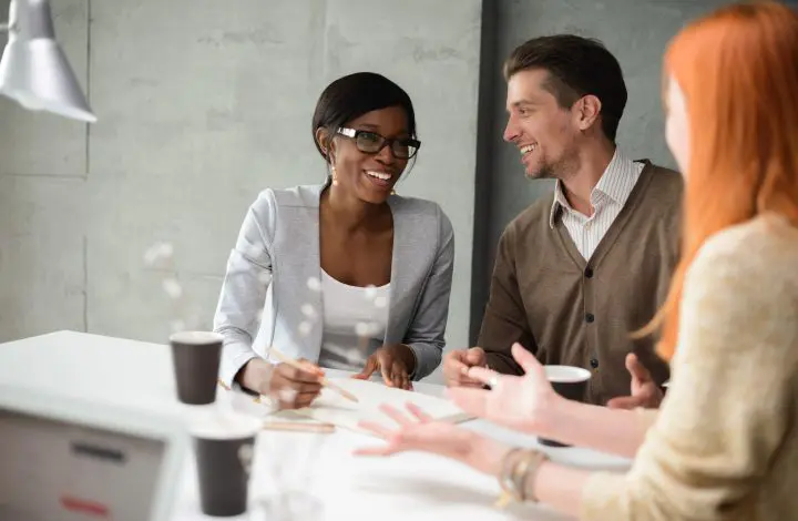 Formation Contrôle de gestion Health Consulting