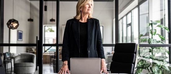 Formation Direction d'entreprise Health Consulting