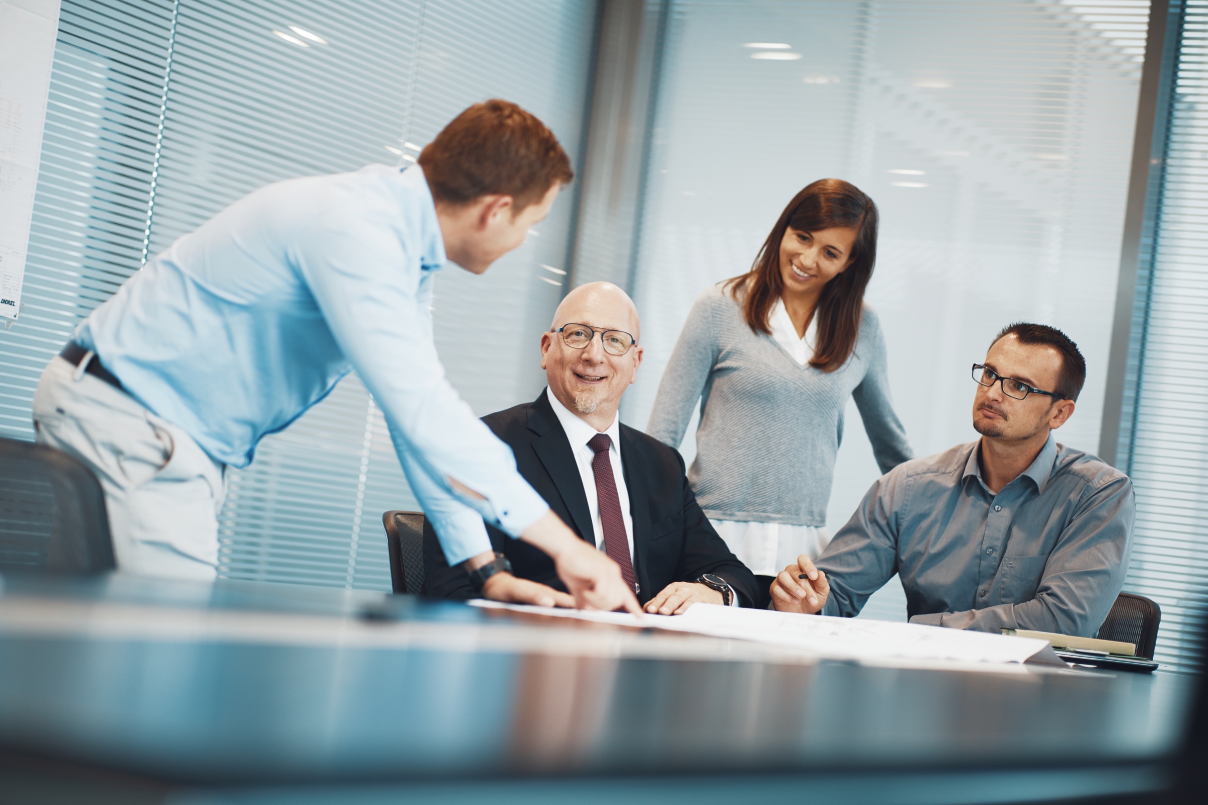 Formation Droit des affaires Health Consulting