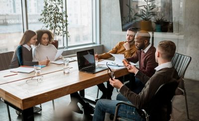 Formation Droit social Health Consulting