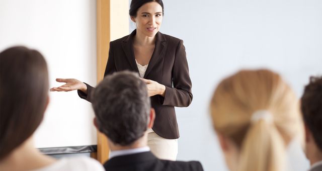 Formation de formateurs Health Consulting