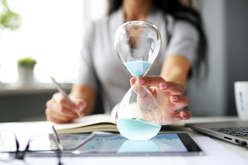 Formation Gestion du temps Health Consulting