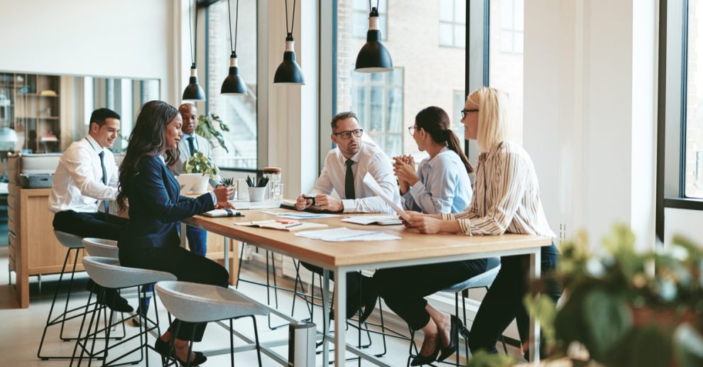 Formation intra entreprise