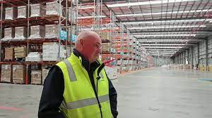 Formation Supply Chain Logistique Transport Health Consulting