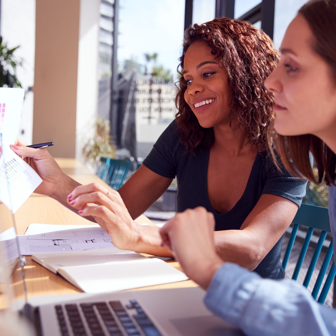 Formation Management Leadership Health Consulting