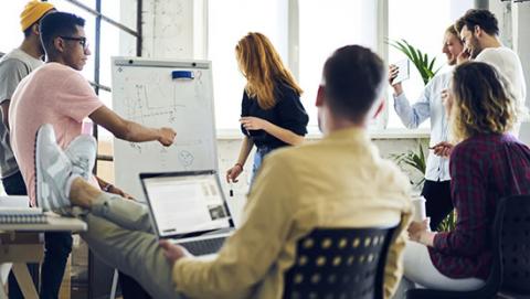 Orientations secteur public